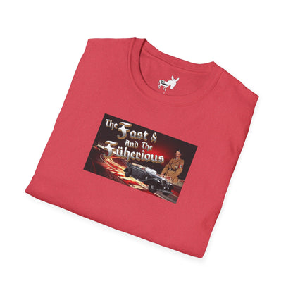 Fast & The Fuherious T-Shirt