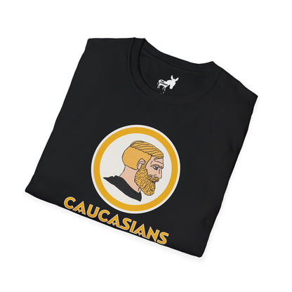 WASHINGTON CAUCASIANS T-Shirt
