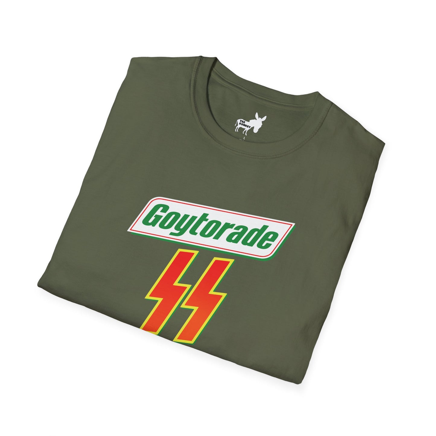 GOYTORADE