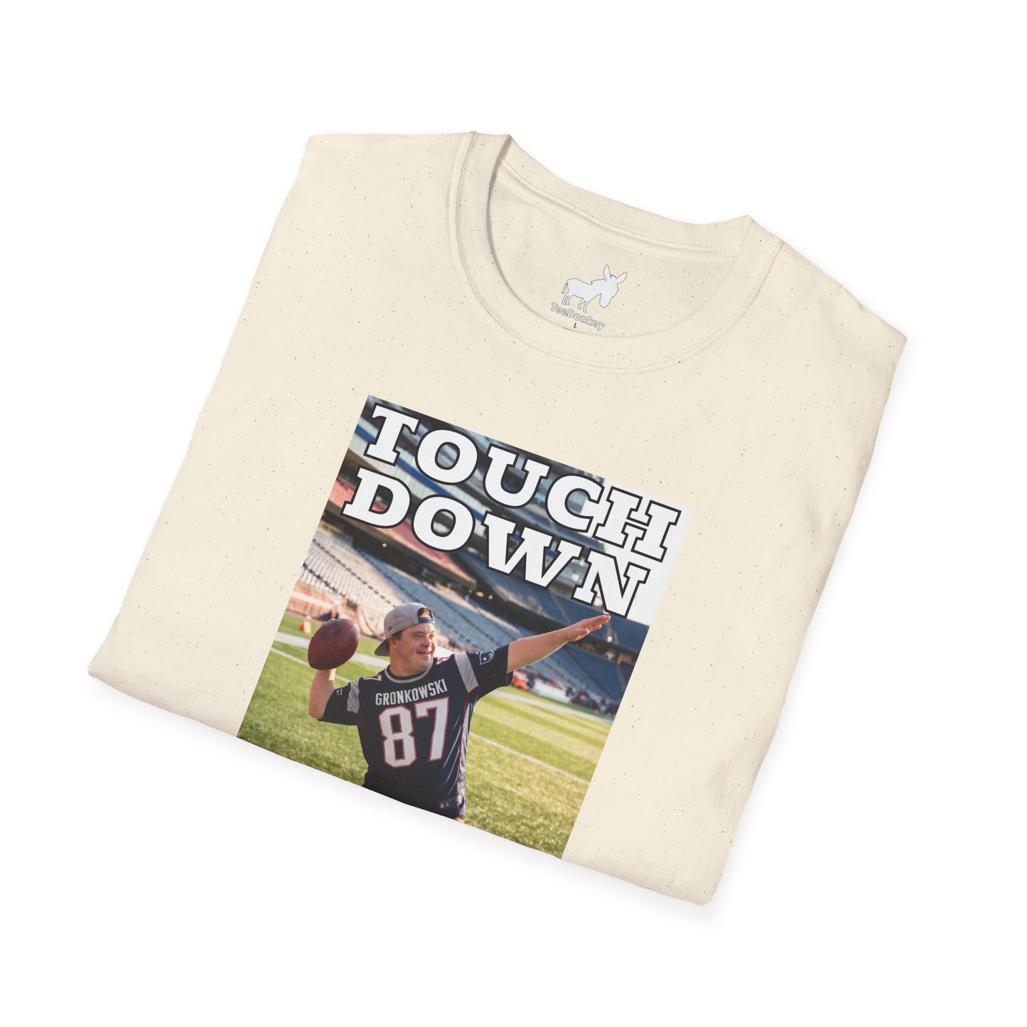 TOUCHDOWN T-Shirt