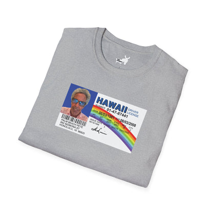 Palm Beach Pete / McLovin T-Shirt
