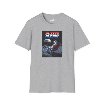 BUZZED ALDRIN T-Shirt