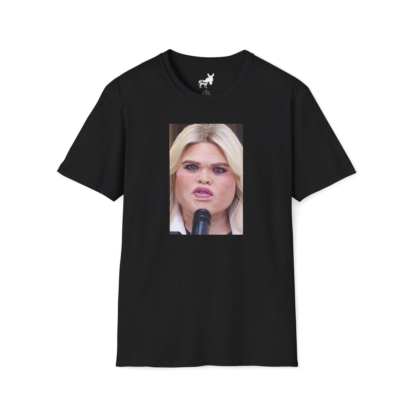 DRUSKI ERIKA KIRK - T-Shirt