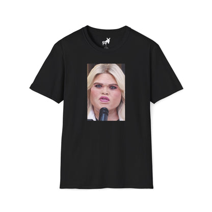 DRUSKI ERIKA KIRK - T-Shirt