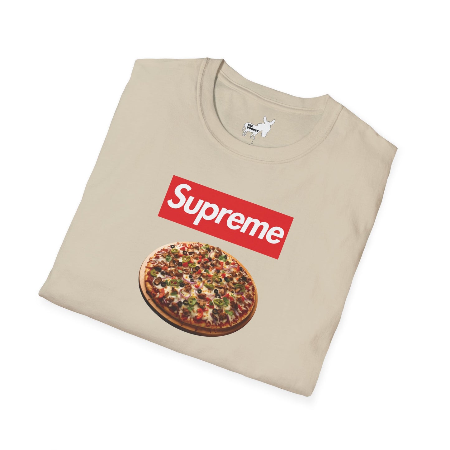 SUPREME