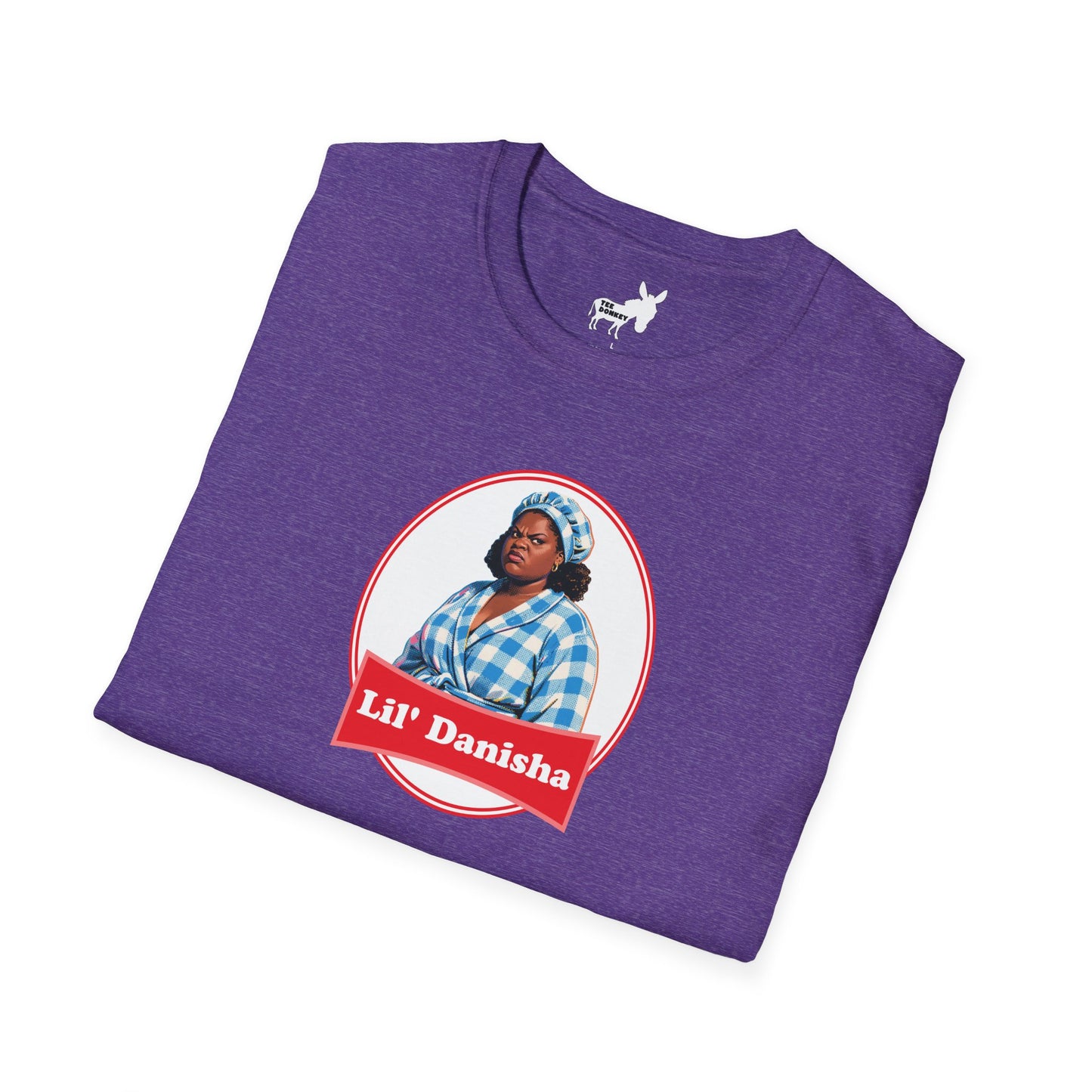 LIL' DANISHA T-Shirt