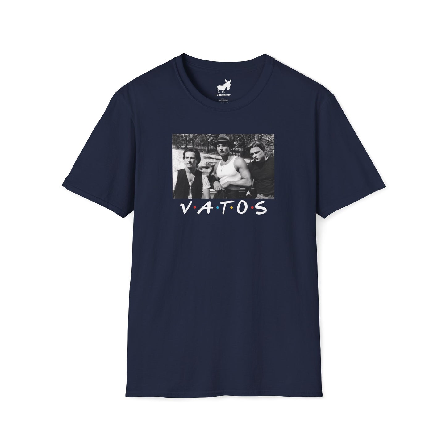 VATOS T-Shirt