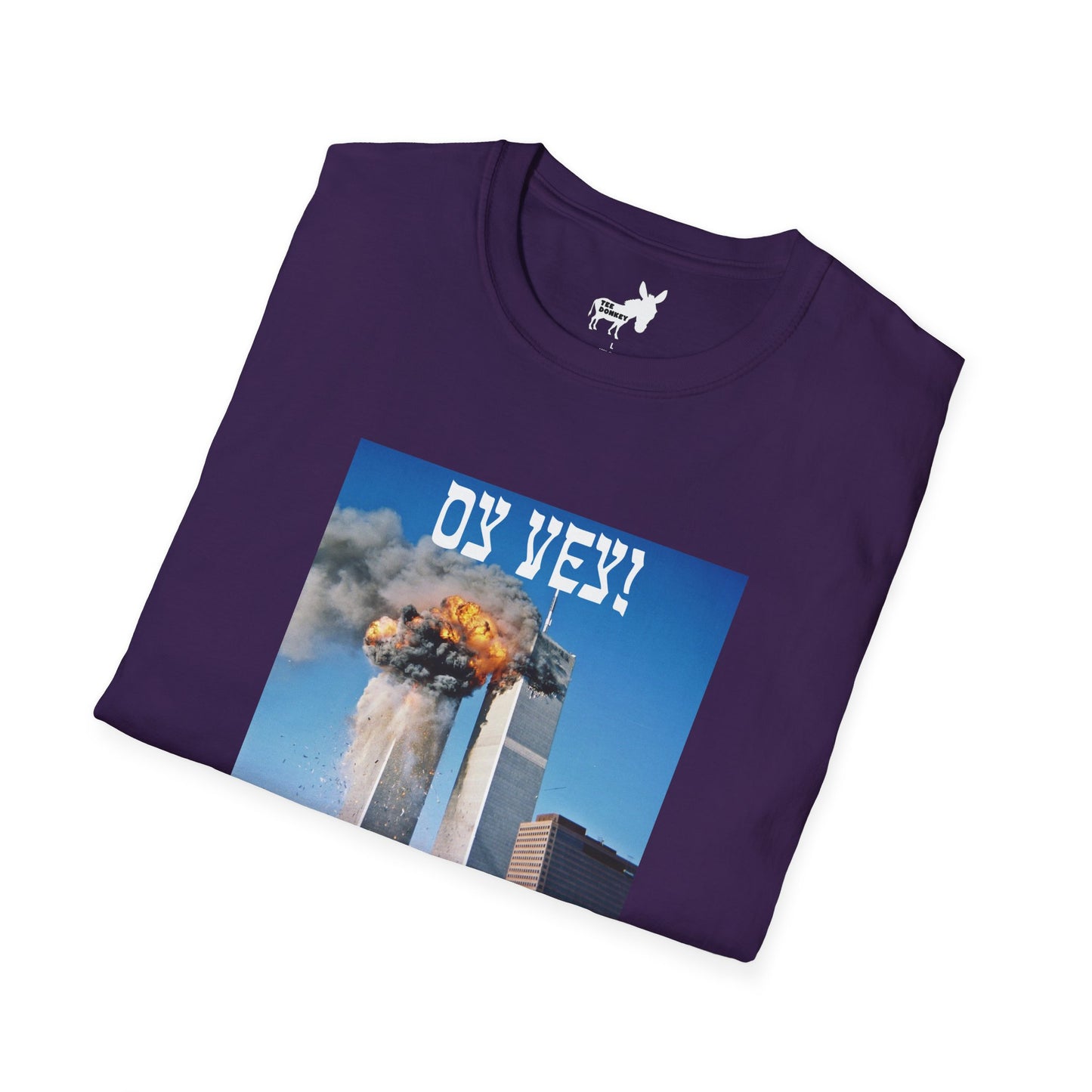 OY VEY! T-Shirt