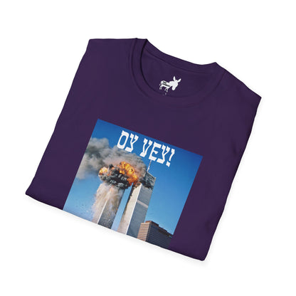 OY VEY! T-Shirt
