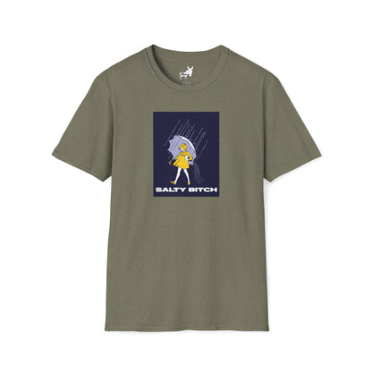 SALTY BITCH T-Shirt