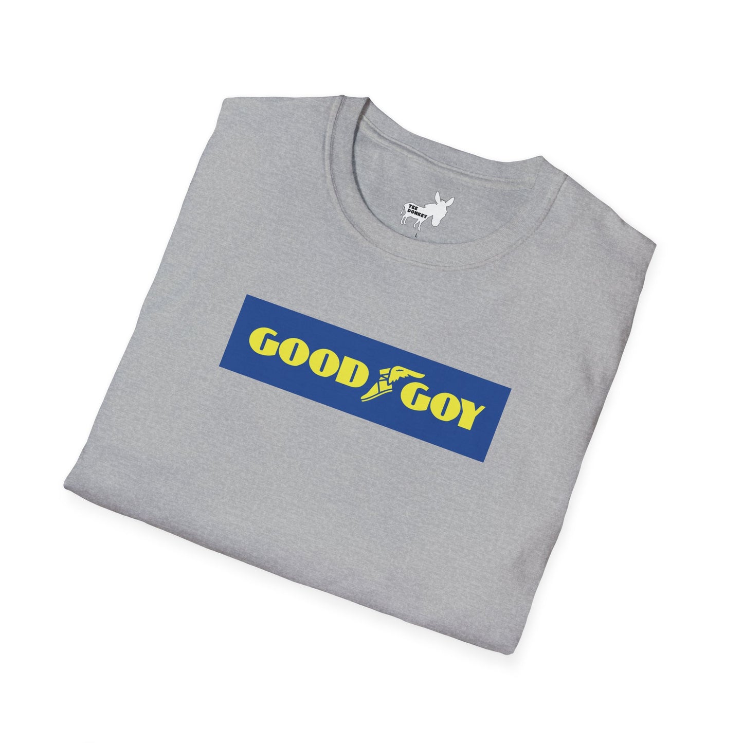 GOOD GOY TIRES