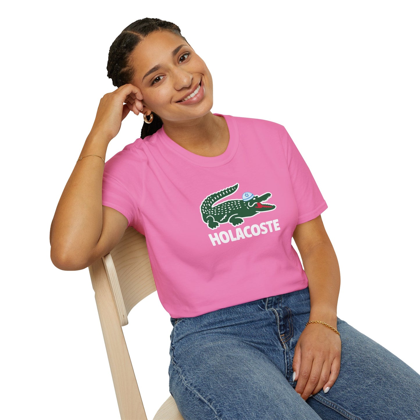 HOLACOSTE T-Shirt
