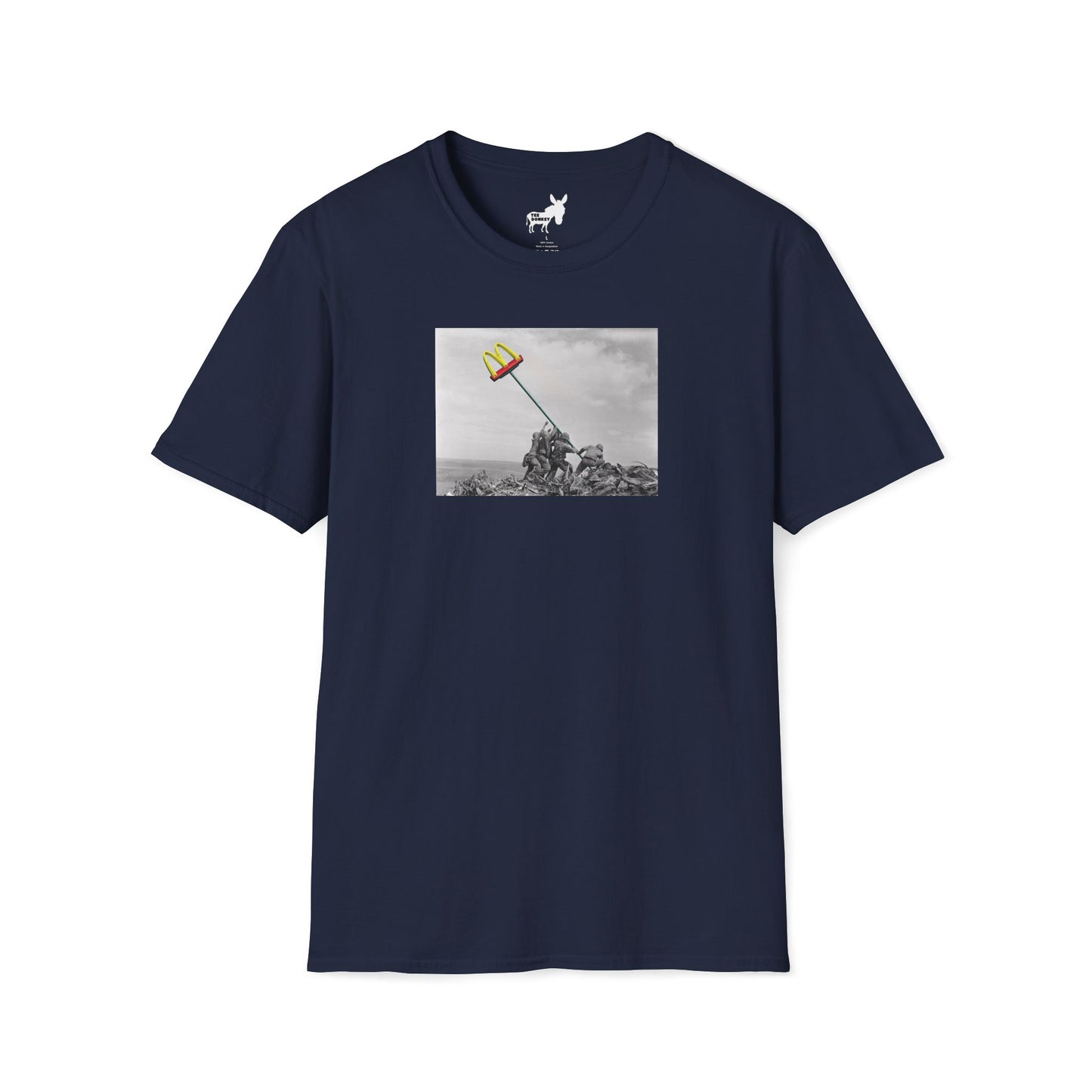 O SAY, CAN YOU SEE T-Shirt