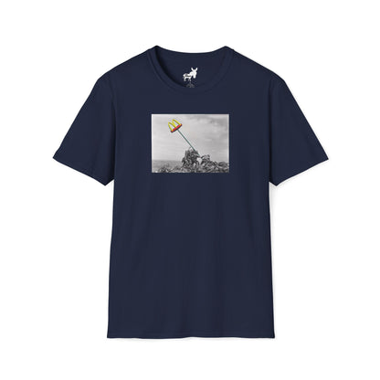O SAY, CAN YOU SEE T-Shirt