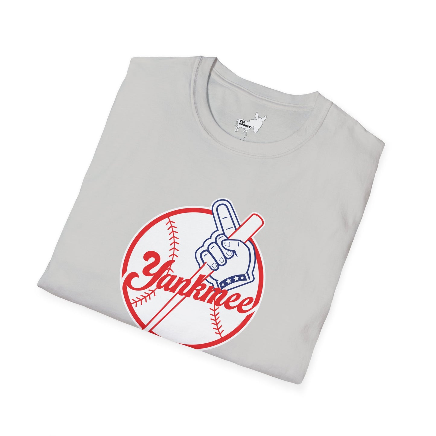 YANKMEE T-Shirt