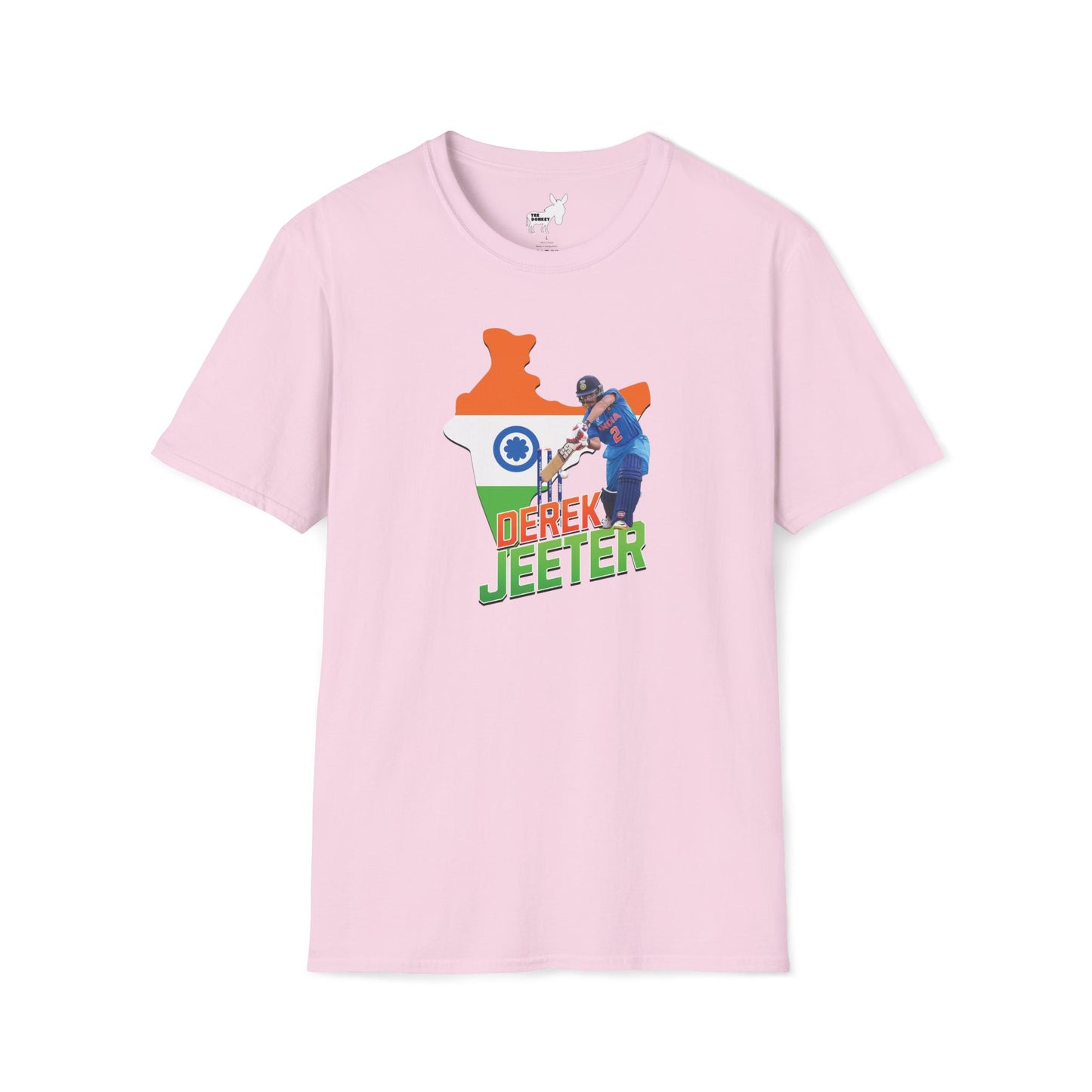 Derek Jeeter T-Shirt