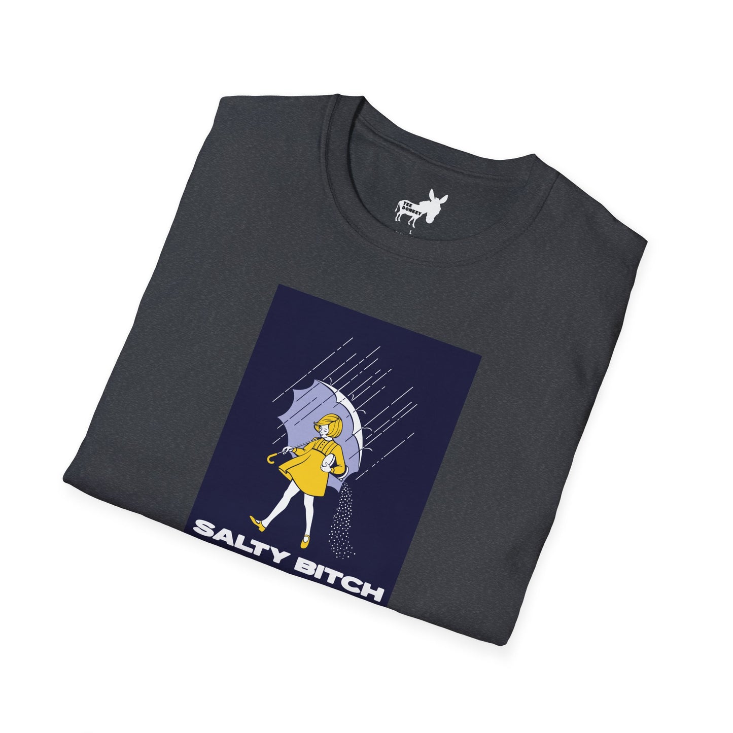 SALTY BITCH T-Shirt