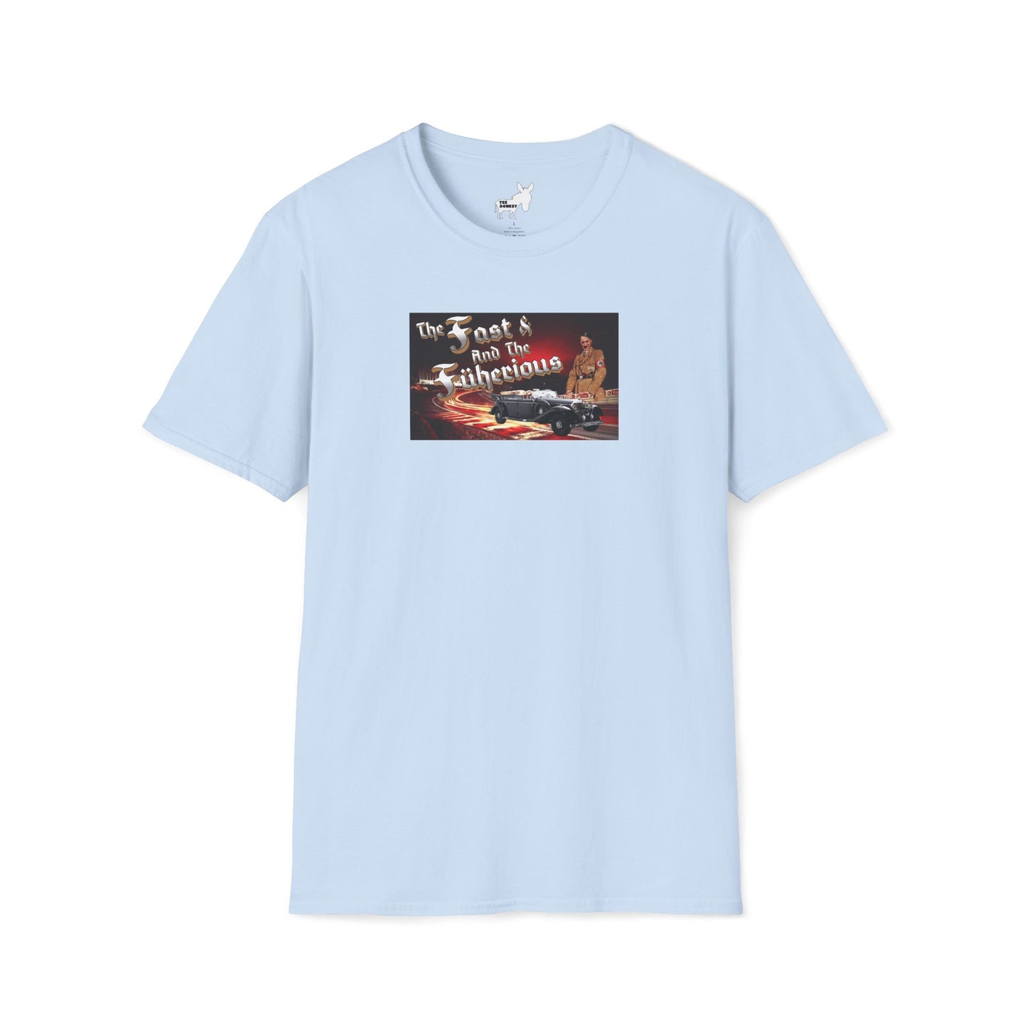 Fast & The Fuherious T-Shirt