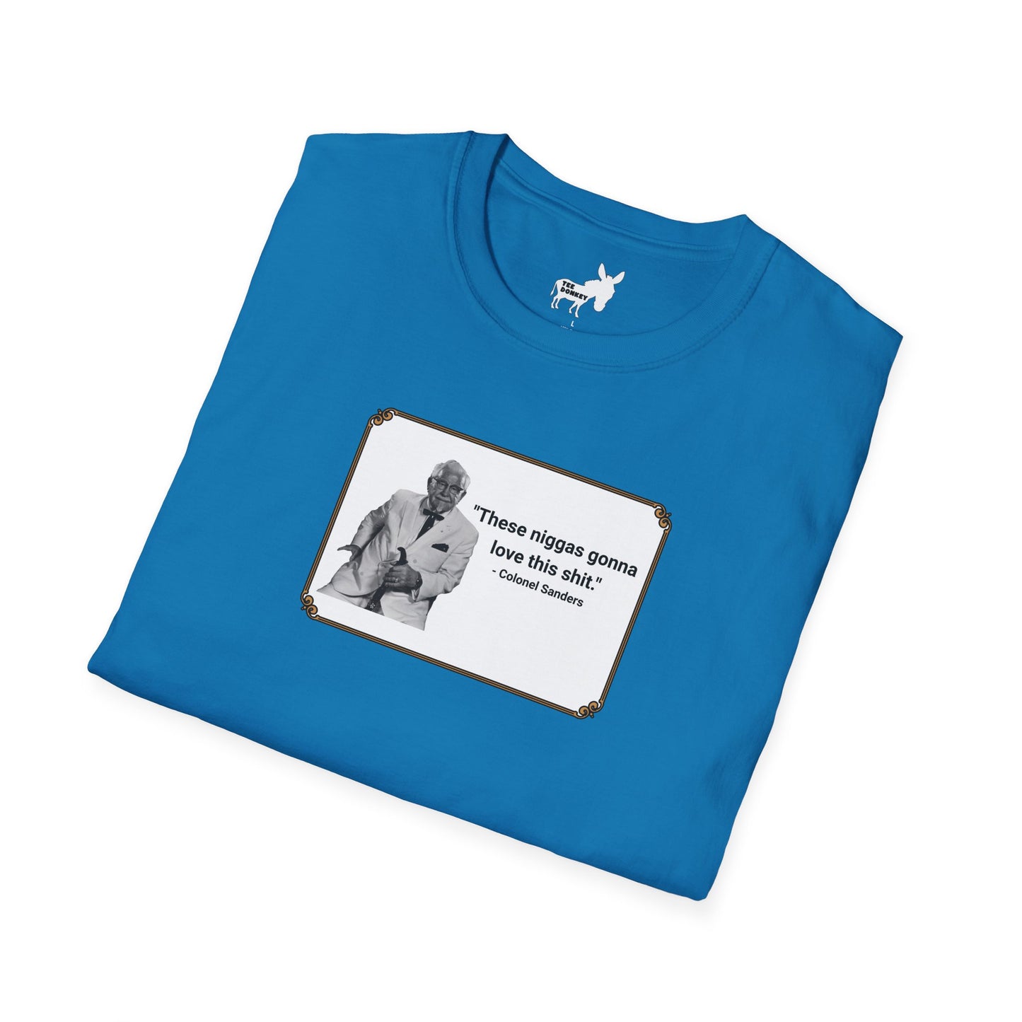 Colonel Sanders T-Shirt