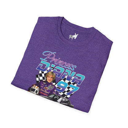 PRINCESS DIANA RACING TEAM T-Shirt