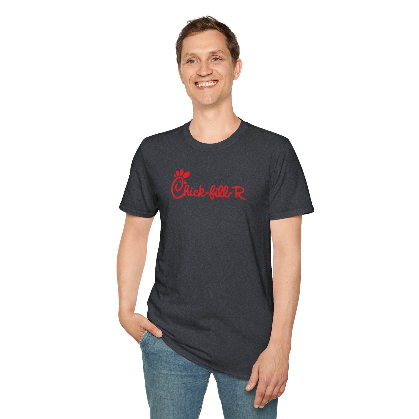 Chick-fill-R T-Shirt