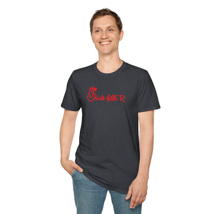 Chick-fill-R T-Shirt
