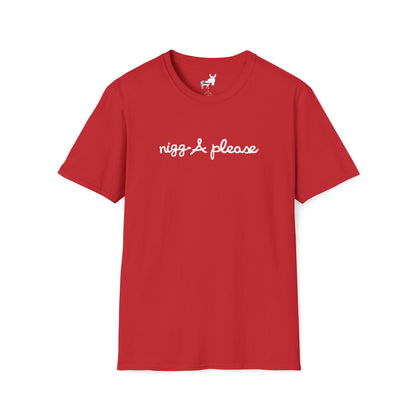 nigga please T-Shirt