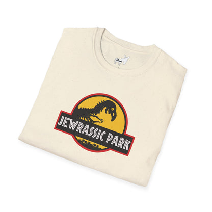 JEWRASSIC PARK T-Shirt