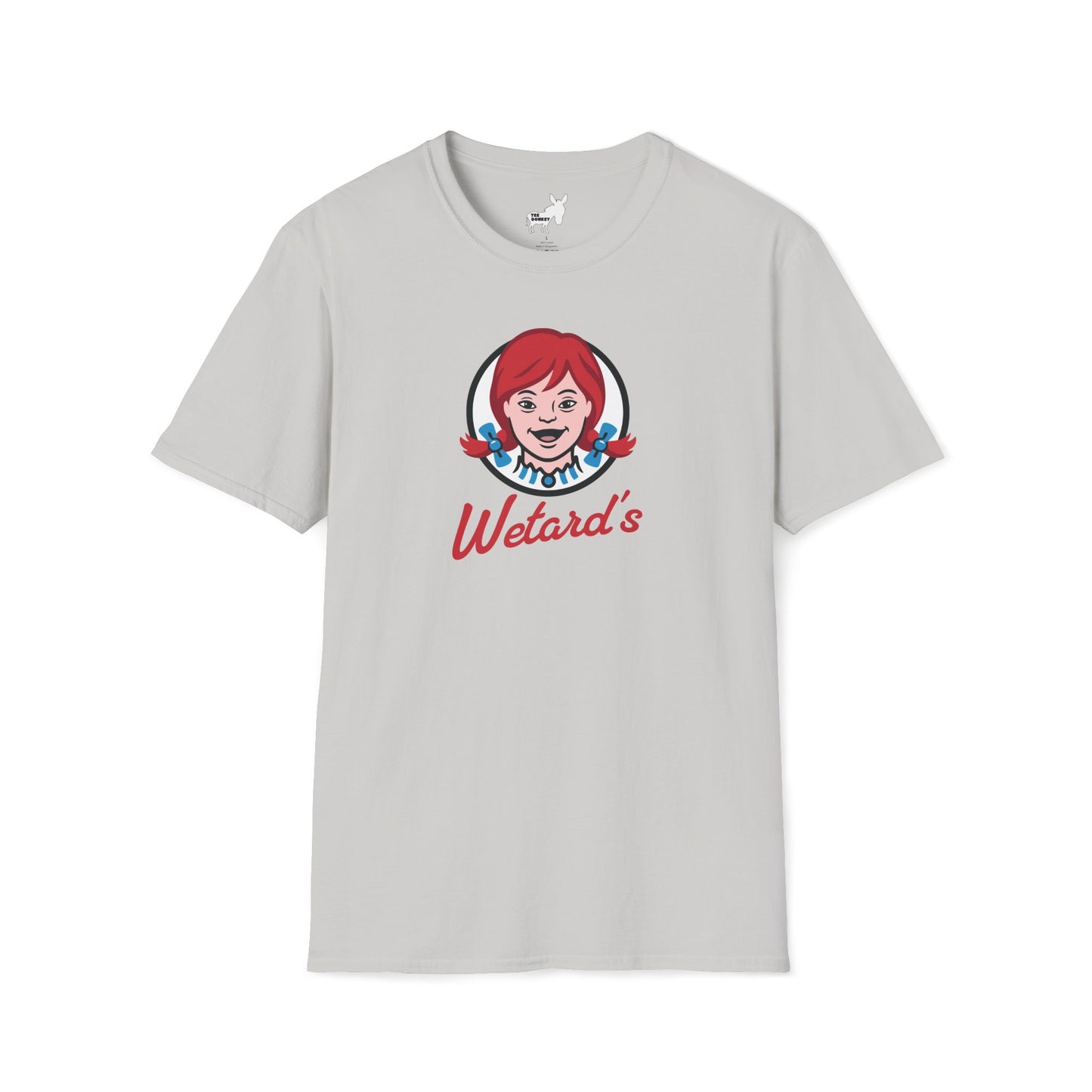 Wetard's - T-Shirt