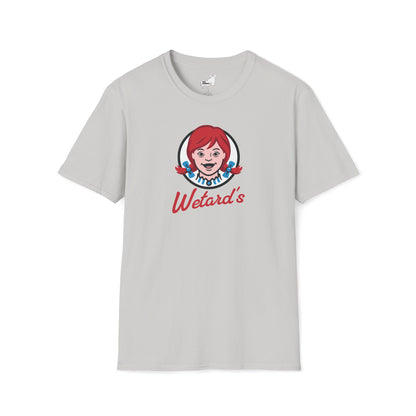 Wetard's - T-Shirt