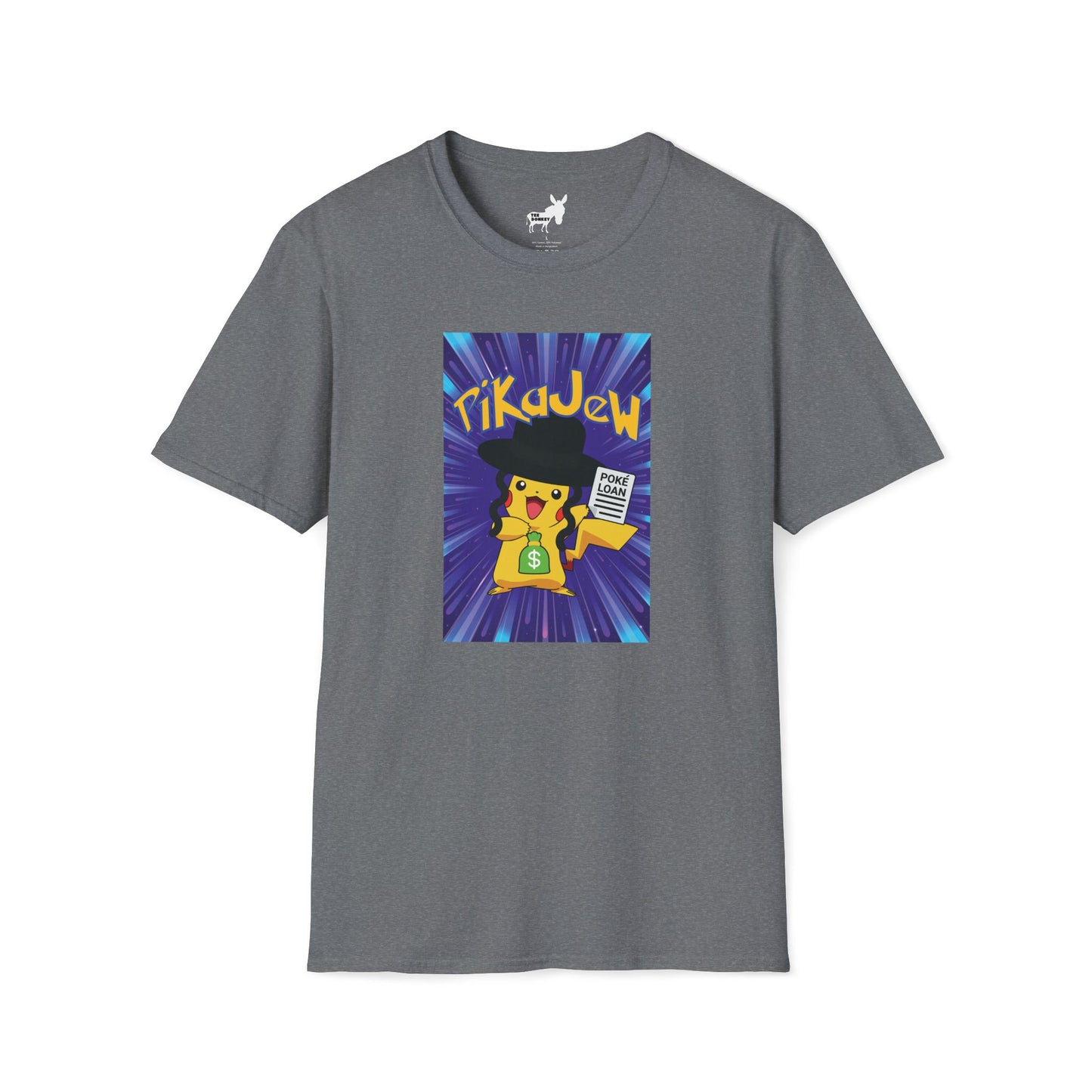 PIKAJEW T-Shirt