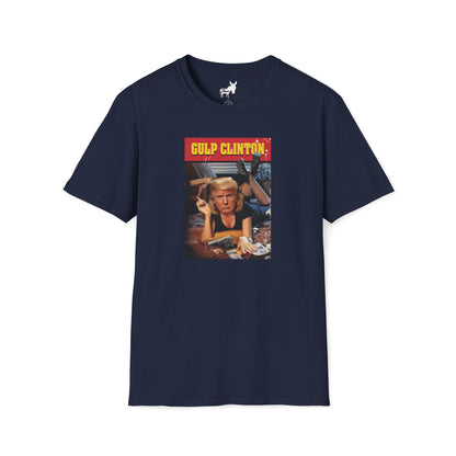 GULP CLINTON T-Shirt