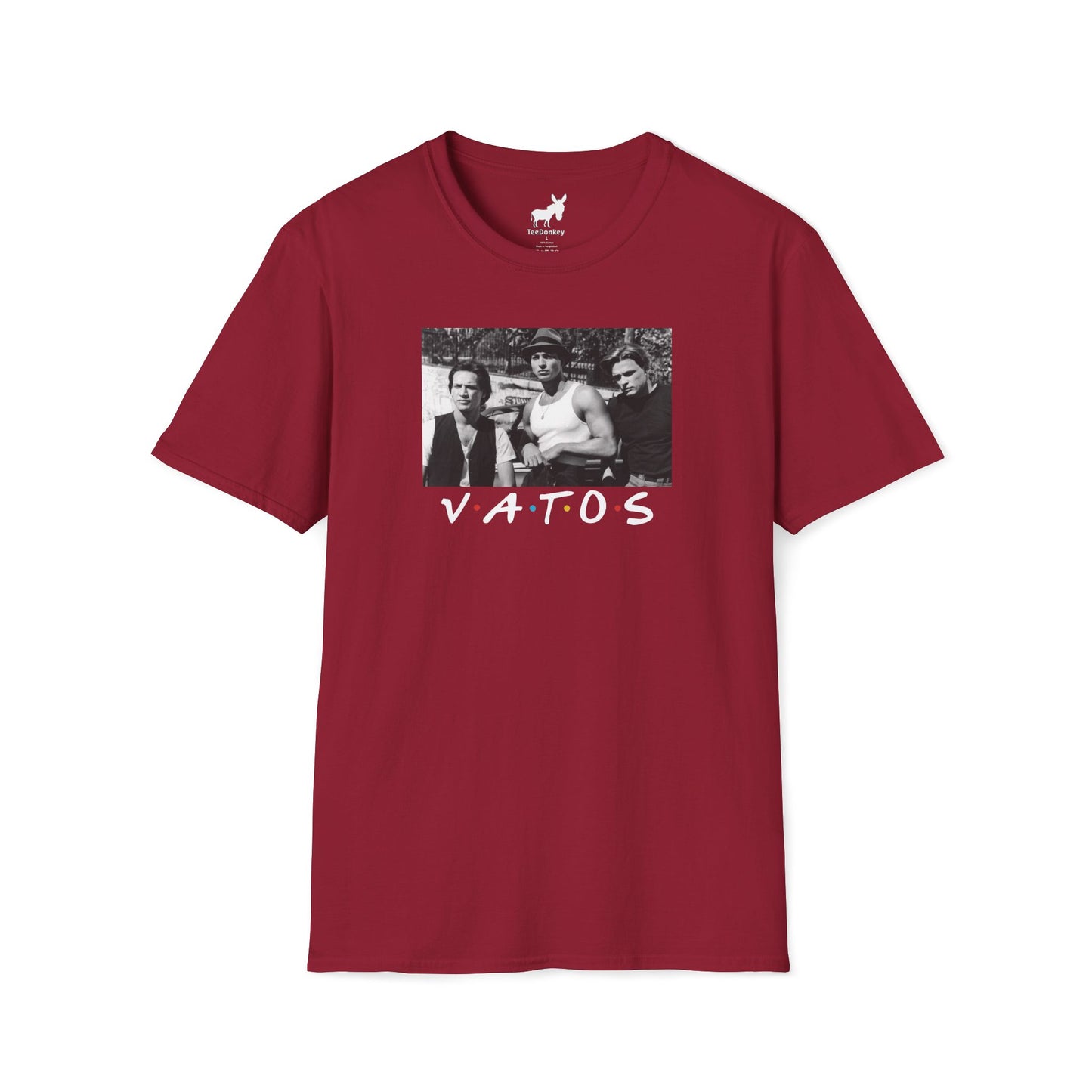 VATOS T-Shirt