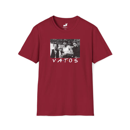 VATOS T-Shirt
