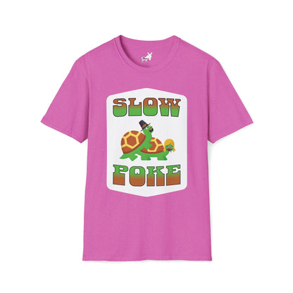 SLOW POKE T-Shirt