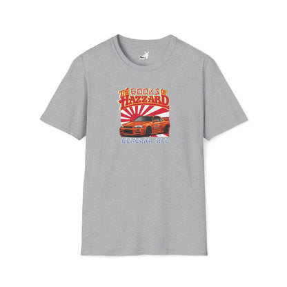 GOOKS OF HAZZARD - IMPERIAL T-Shirt