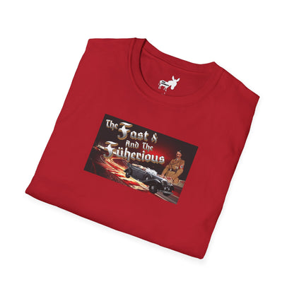 Fast & The Fuherious T-Shirt