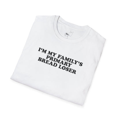 PRIMARY BREAD LOSER T-Shirt