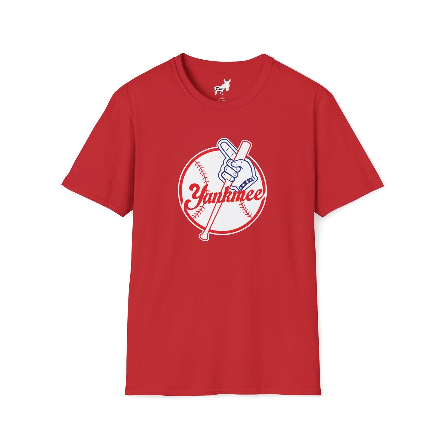 YANKMEE T-Shirt