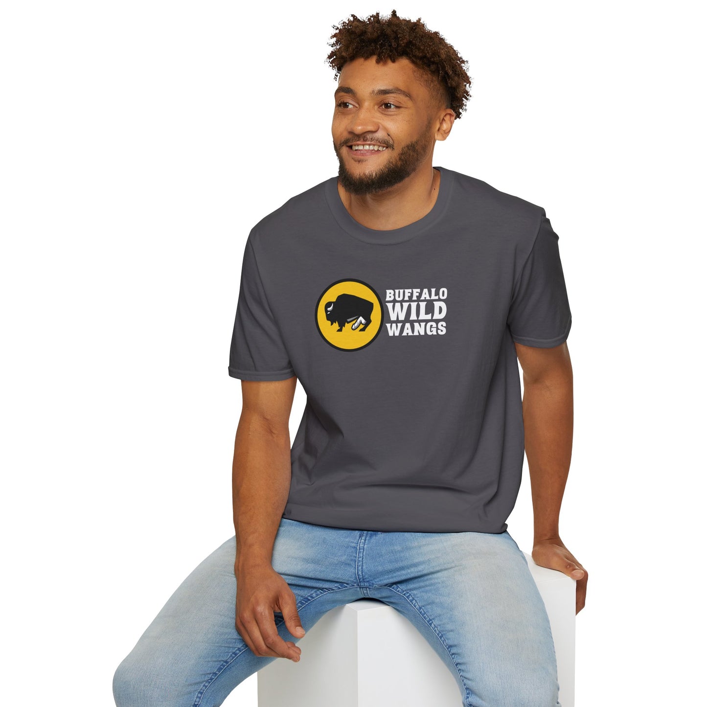 BUFFALO WILD WANGS T-Shirt