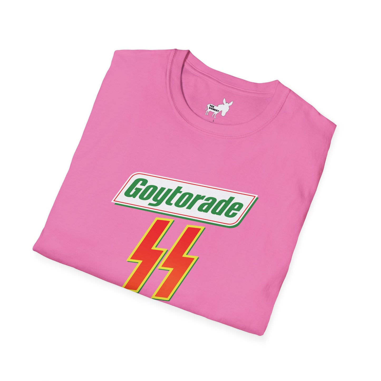 GOYTORADE