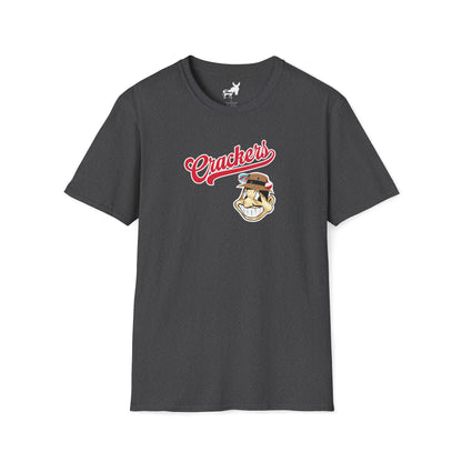 CLEVELAND CRACKERS T-Shirt