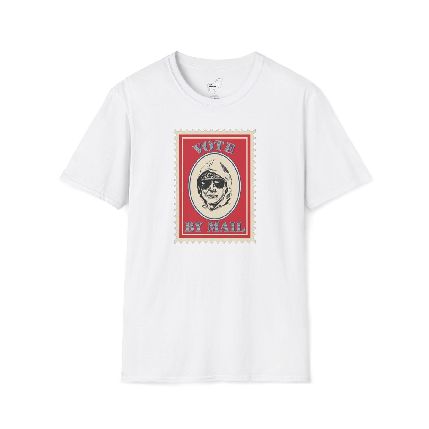 VOTE BY MAIL T-Shirt