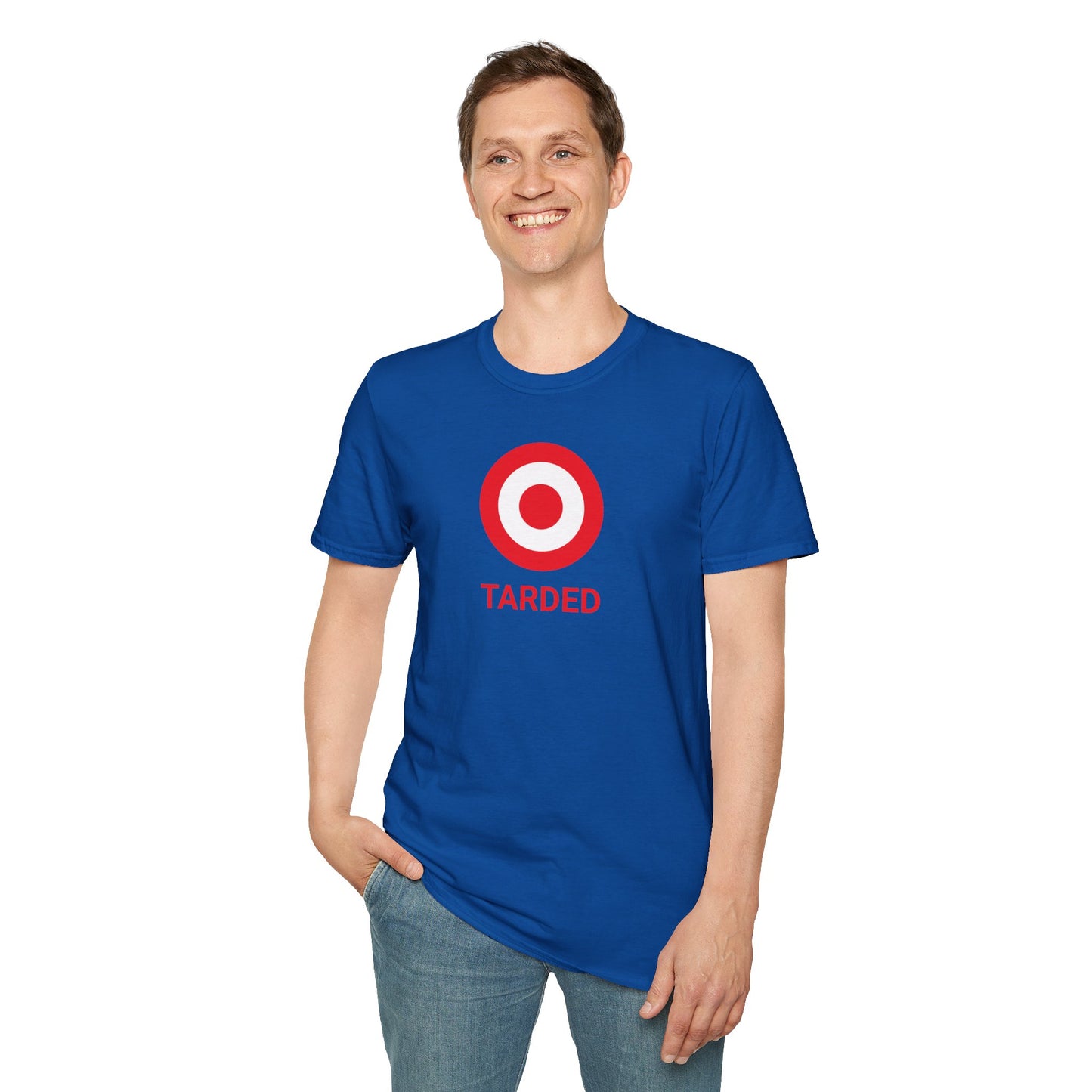 TARDED T-Shirt