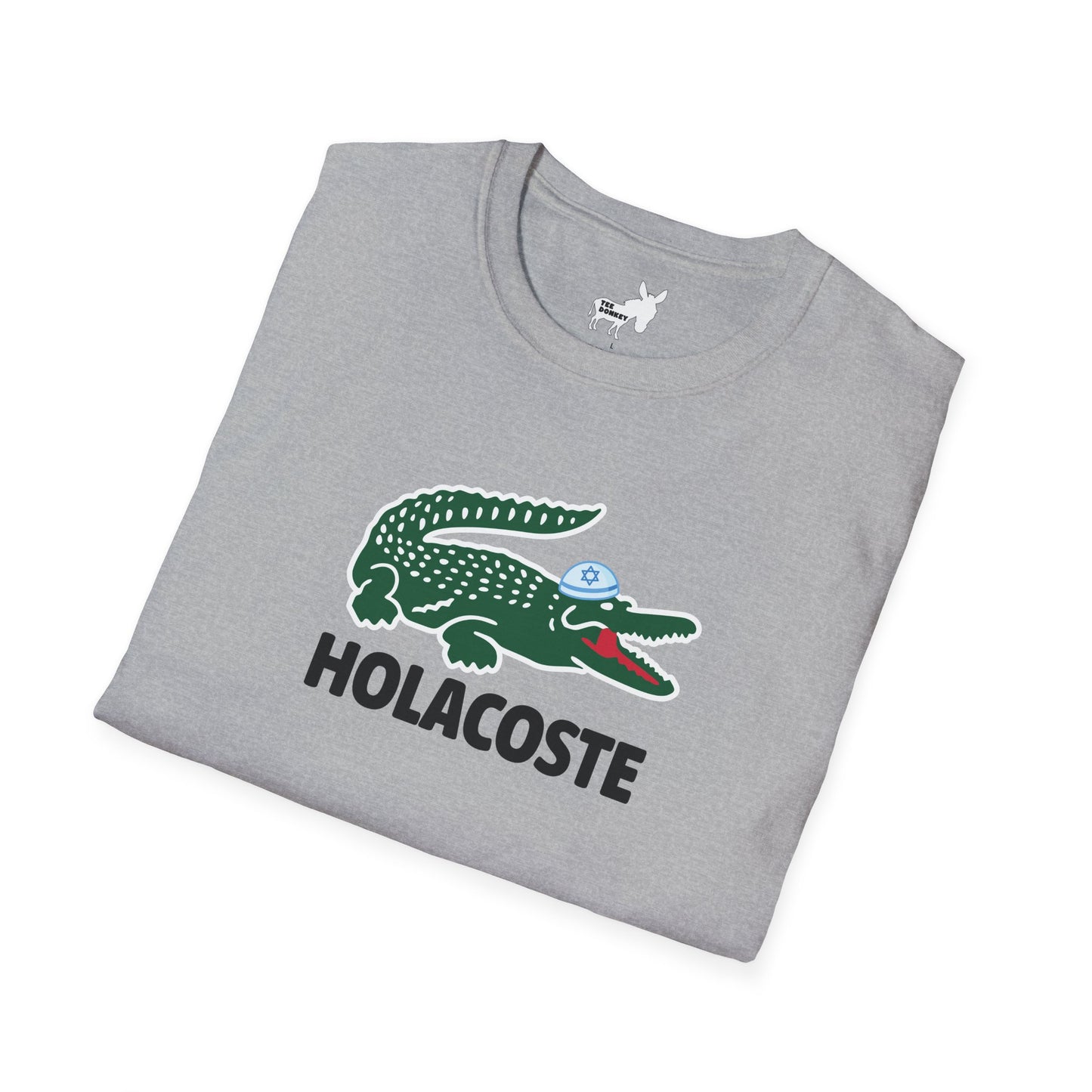 HOLACOSTE T-Shirt