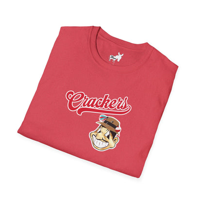 CLEVELAND CRACKERS T-Shirt