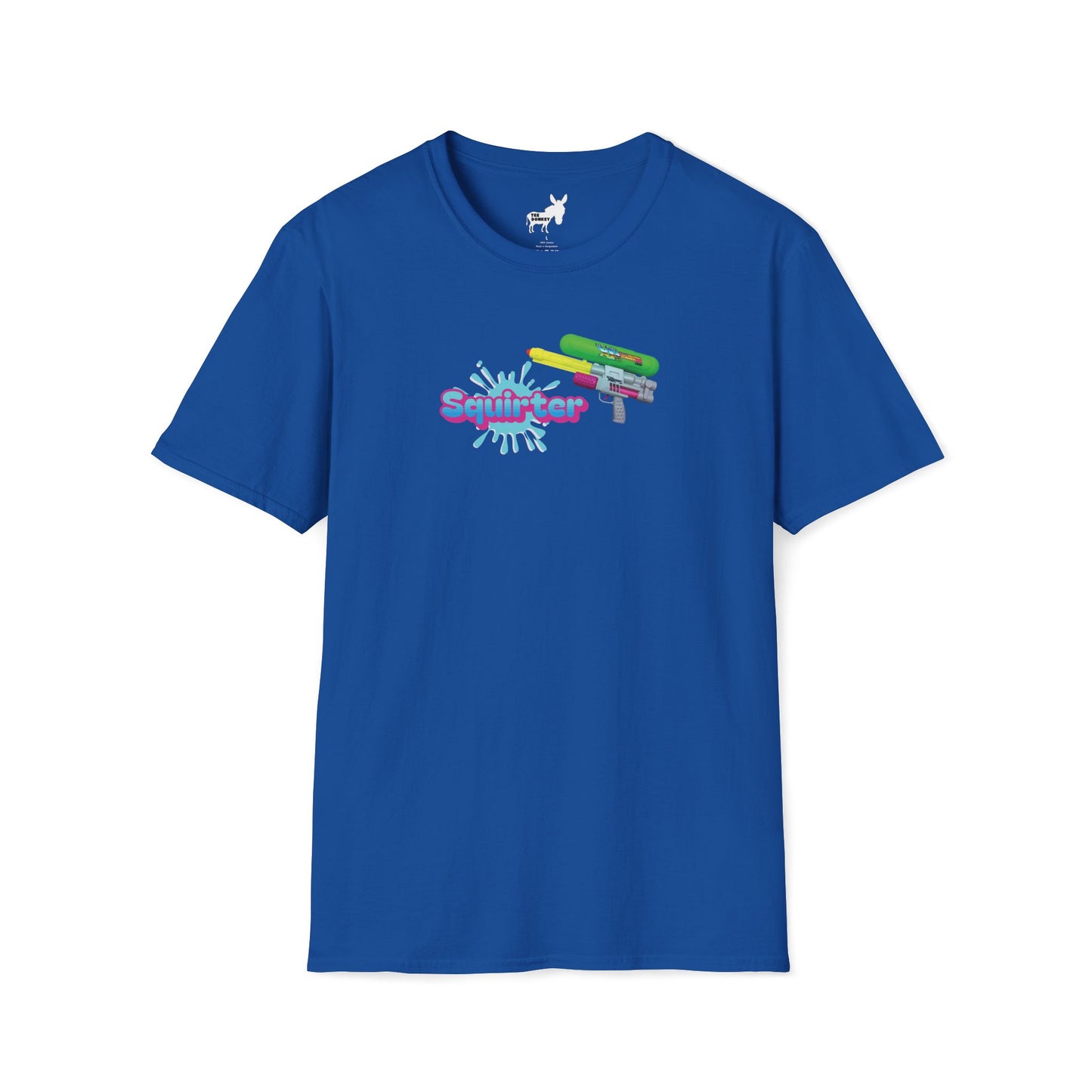 SQUIRTER T-Shirt