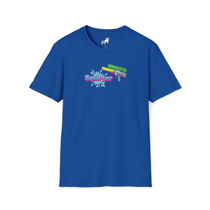 SQUIRTER T-Shirt