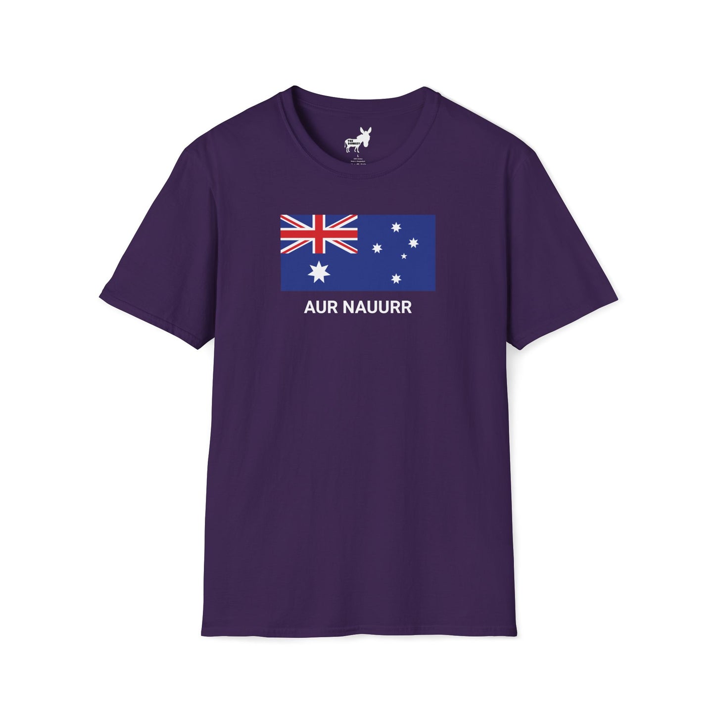 AUR NAUURR - AUSTRALIA T-Shirt