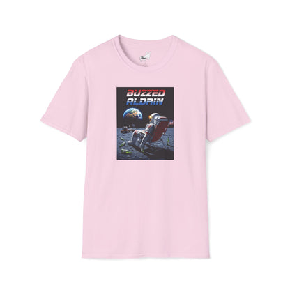 BUZZED ALDRIN T-Shirt